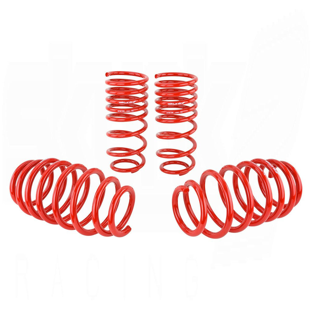 Lowering Springs - '06-'11 Civic