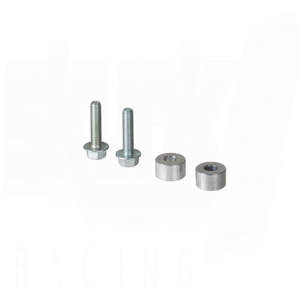 Ignition Coil Cover - K Series - Raw