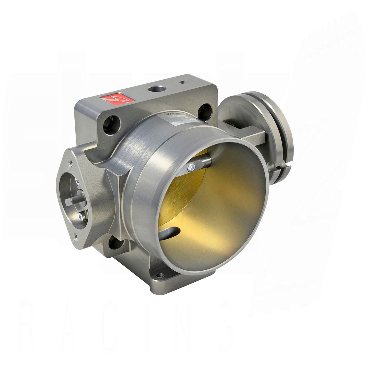 Pro 74mm Throttle Body - K Series