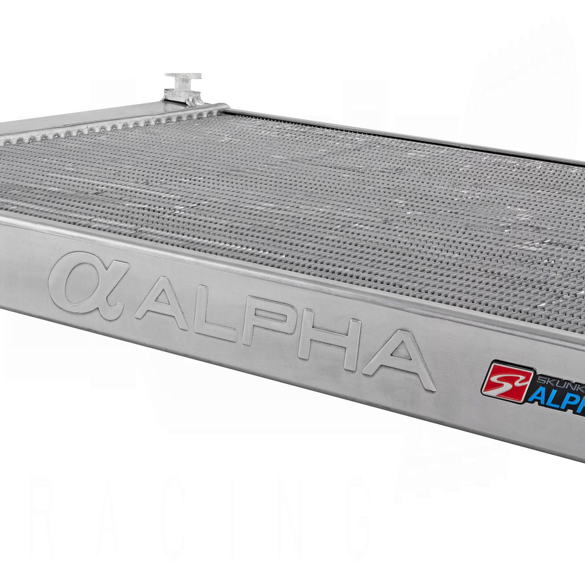 Alpha Radiator - '13-'20 BRZ/ FRS/ FT86