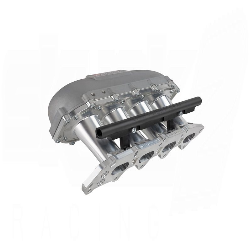 Ultra Race Billet Centerfeed Intake Manifold – Honda B Series