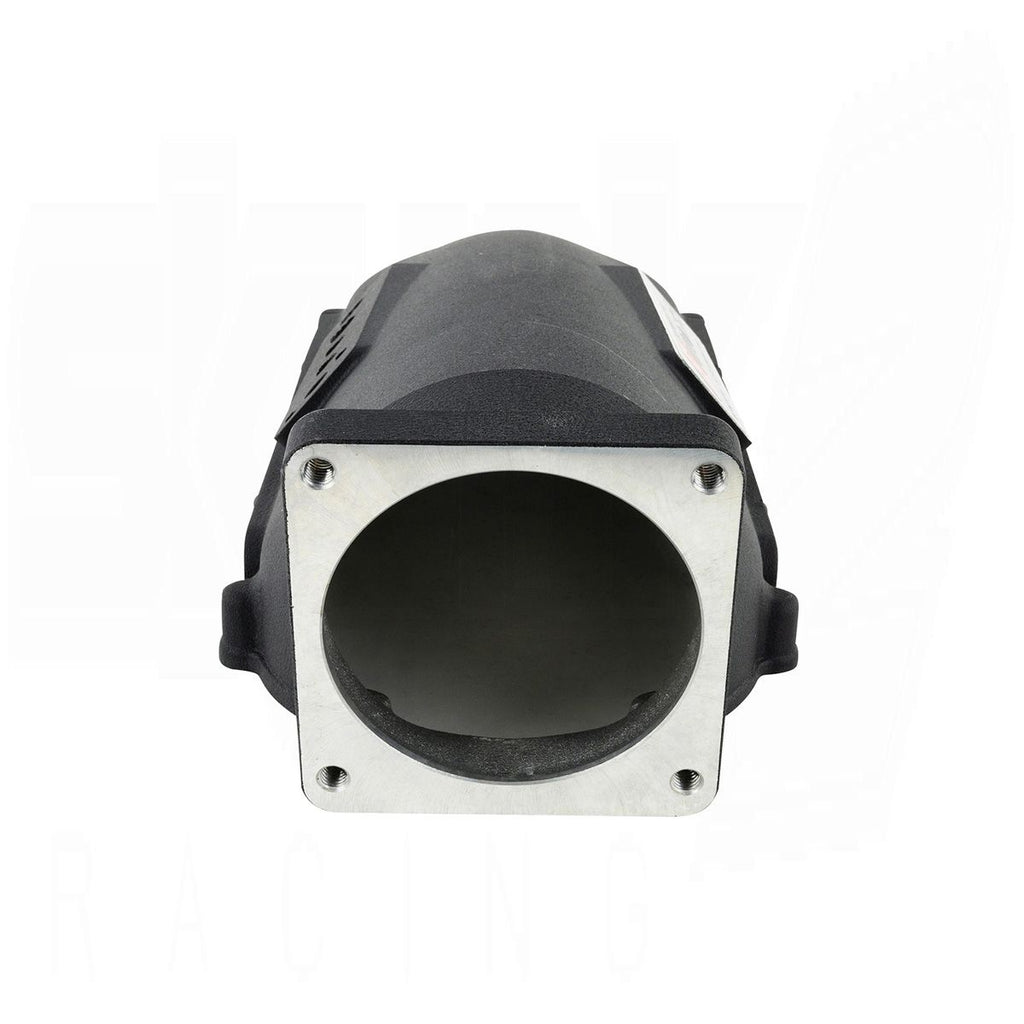 Ultra Race Side-Feed Plenum - B/D Series