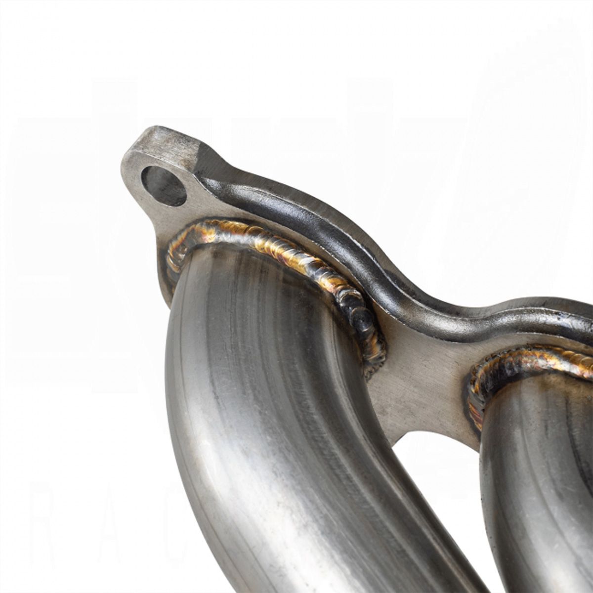 4-1 K-Series Side Exit and Hood Exit Race Header