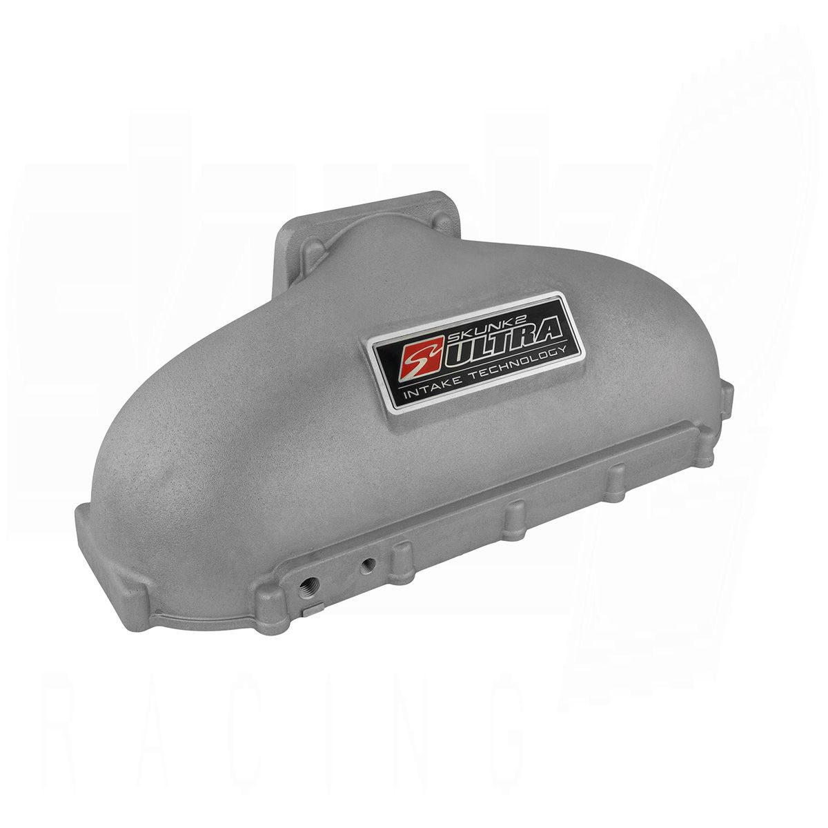 Ultra Race Centerfeed Plenum