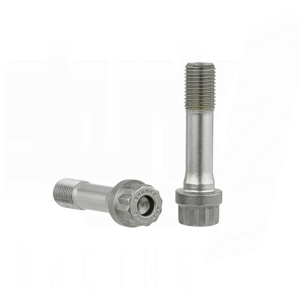 Ultra Connecting Rods - K Series 6.050" GSR