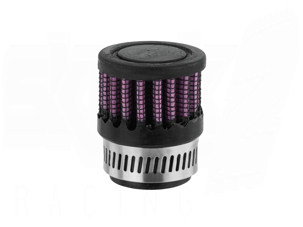 Universal Crankcase Breather