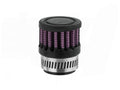 Universal Crankcase Breather