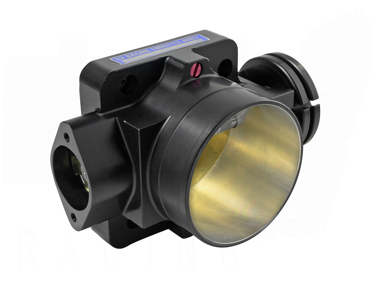 Pro 74mm Throttle Body - B/D/F/H Series - Black