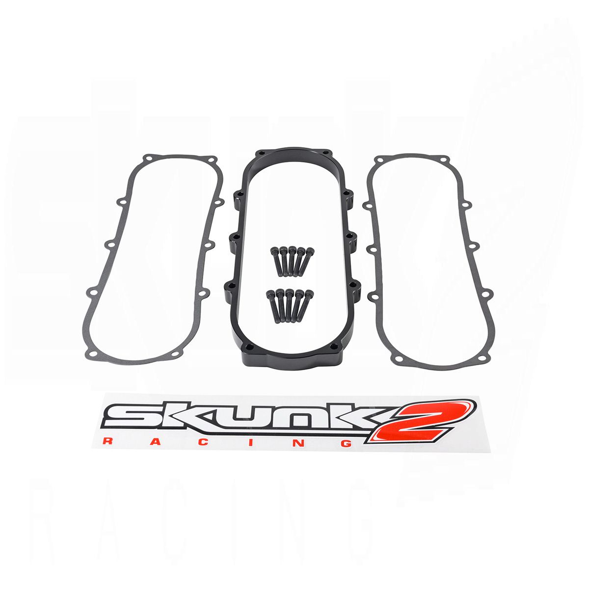 Ultra Street Plenum Spacer