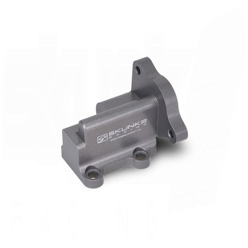 VTEC Solenoid Housing - K Series - Hard