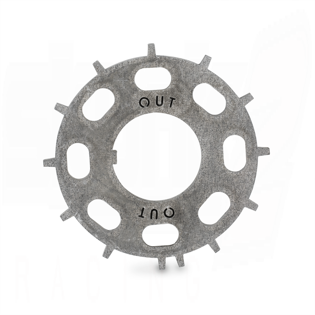 Crank Trigger Wheel - K Series