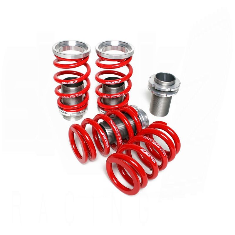 Sleeve Coilovers - '01-'05 Civic EX