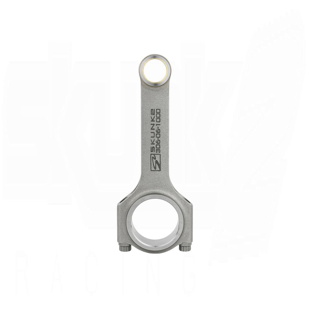 Alpha Connecting Rods - 4G63