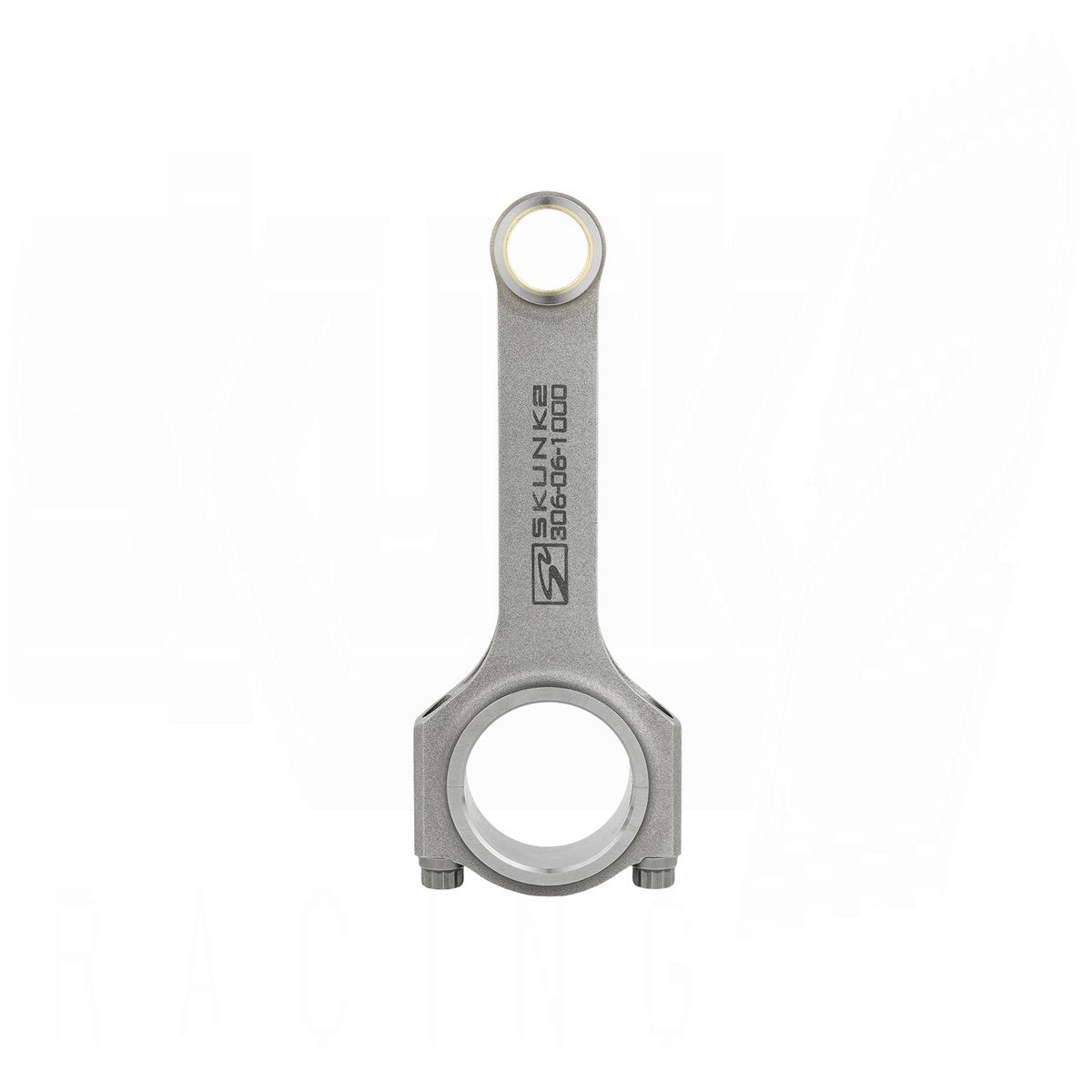Alpha Connecting Rods - 4G63