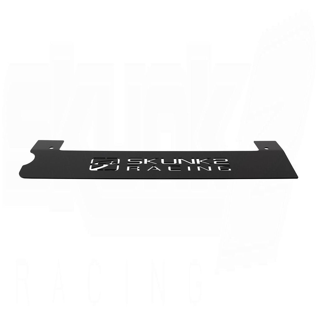 Ignition Coil Cover - K Series - Black