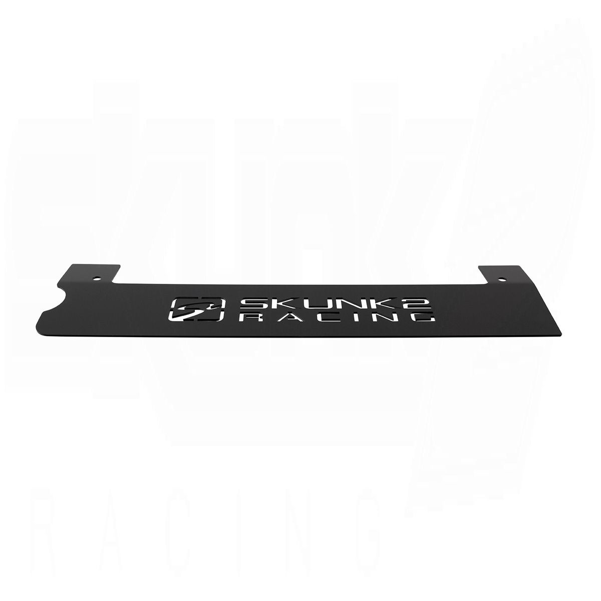 Ignition Coil Cover - K Series - Black