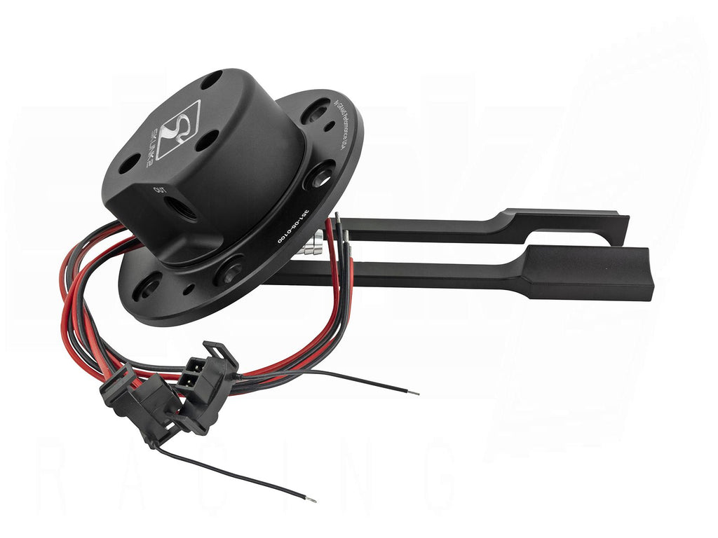 Dual Fuel Pump Hanger 92-00 Honda Civic EG/EK / 94-01 Acura Integra DC2