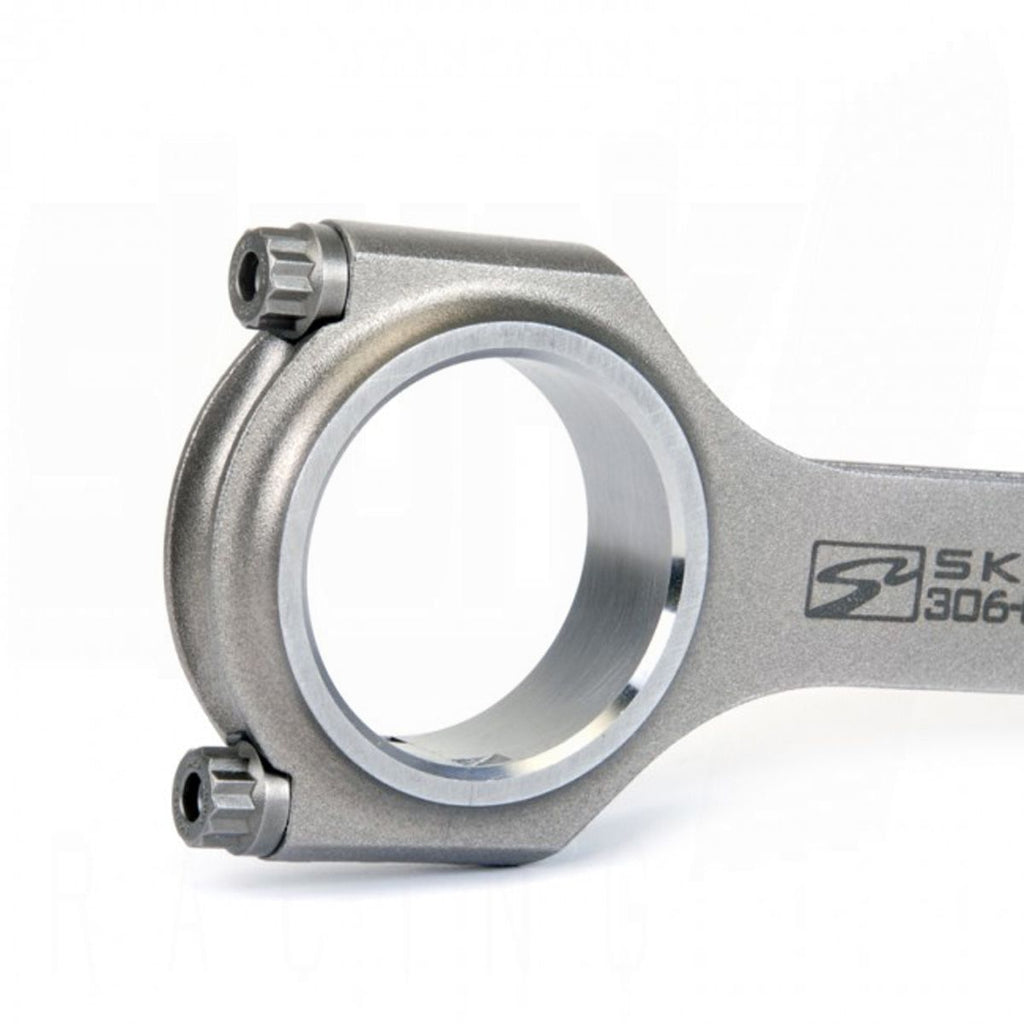 Alpha Connecting Rods - H22A