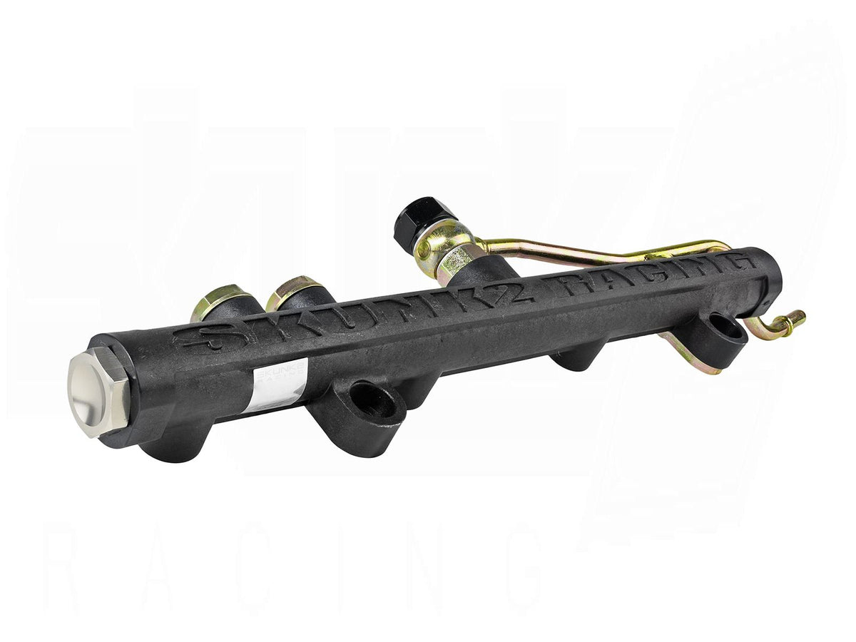 Fuel Rail - Composite - '02-'06 RSX/ '02-'05 Civic Si