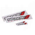 Skunk2 Decal Pack