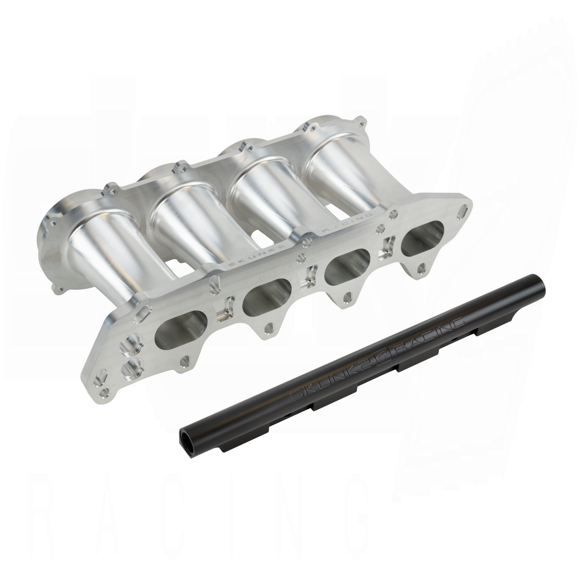 Ultra Race Billet Runners with Fuel Rail – Honda B Series (All)