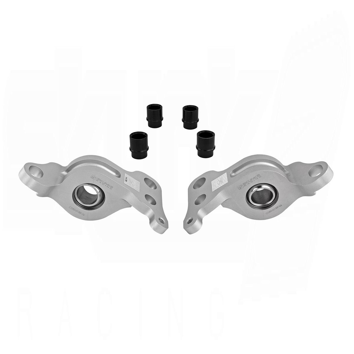 542-05-M465 Spherical Compliance Bracket '92-'95 Civic