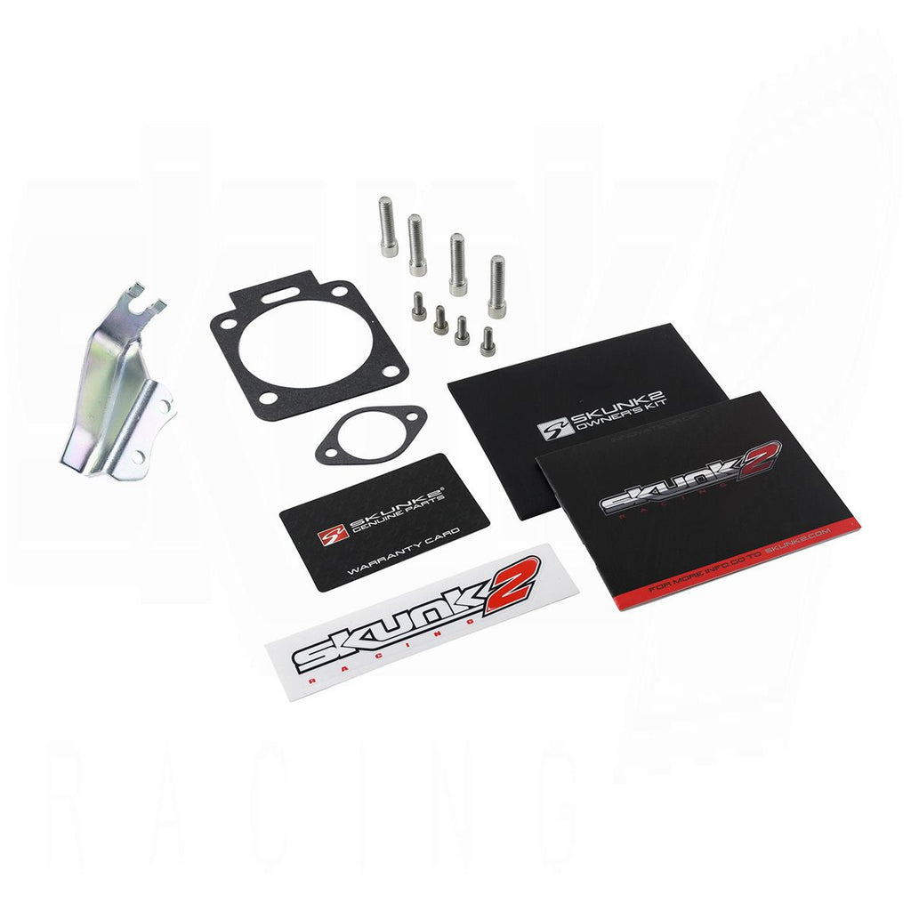 Pro 70mm Throttle Body - K Series