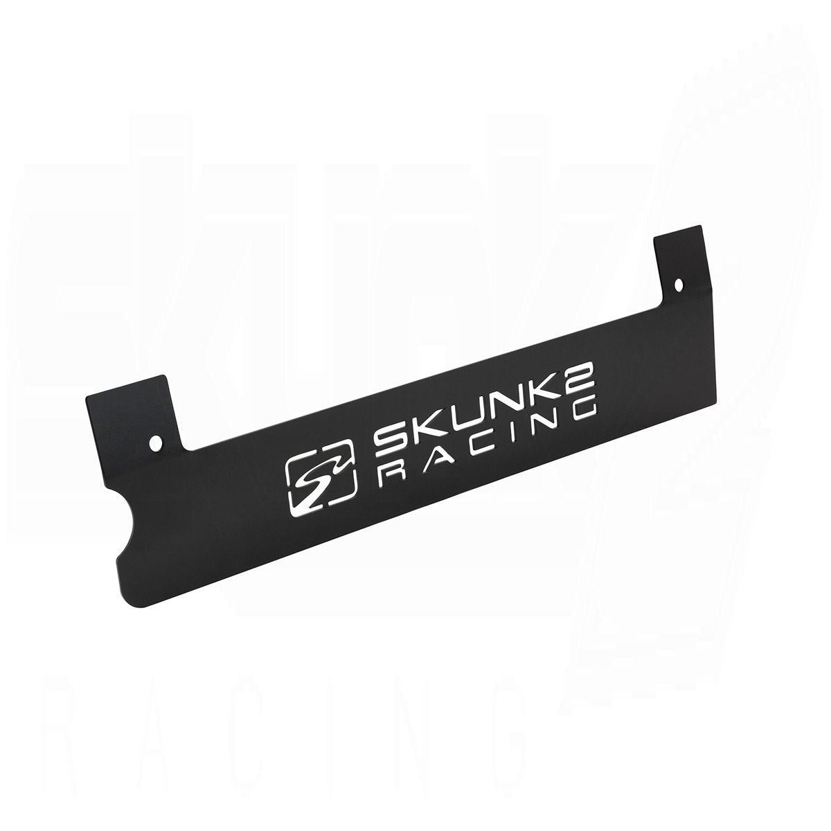 Ignition Coil Cover - K Series - Black