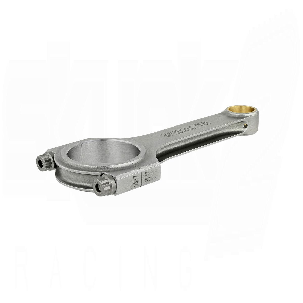 Alpha Connecting Rods - K24