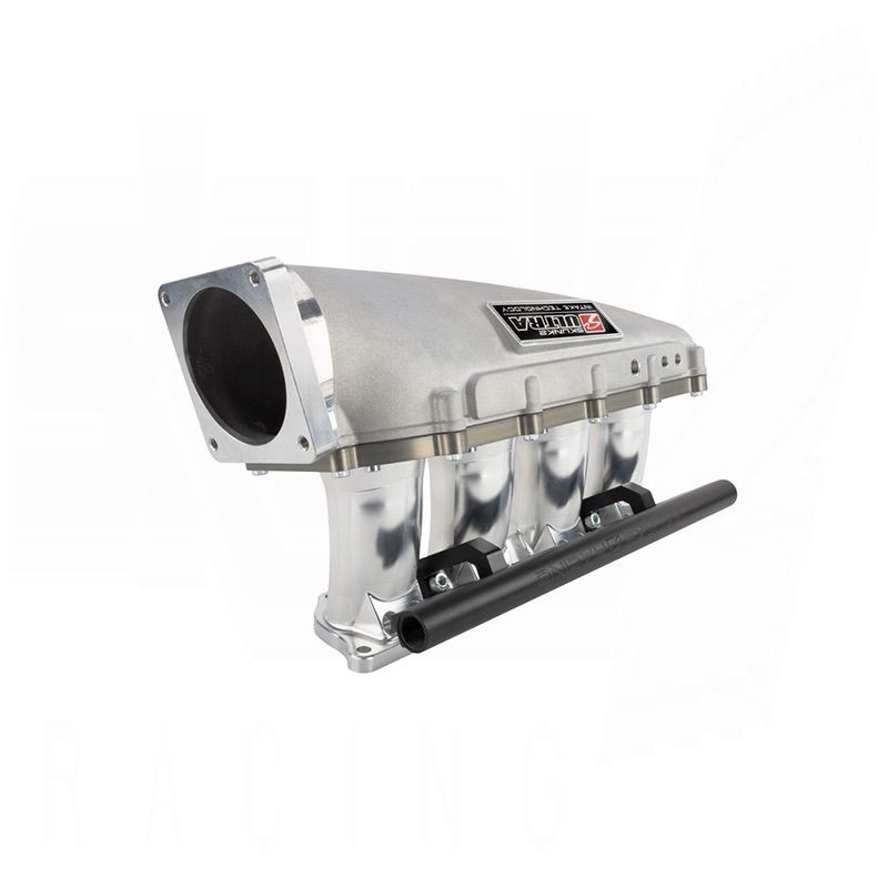 Ultra Race Billet Side-Feed Intake Manifold – Honda K20/K24