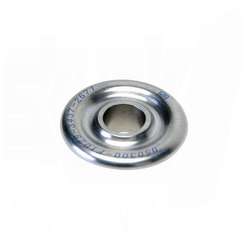 Pro Ti Retainer Set - B/ H VTEC