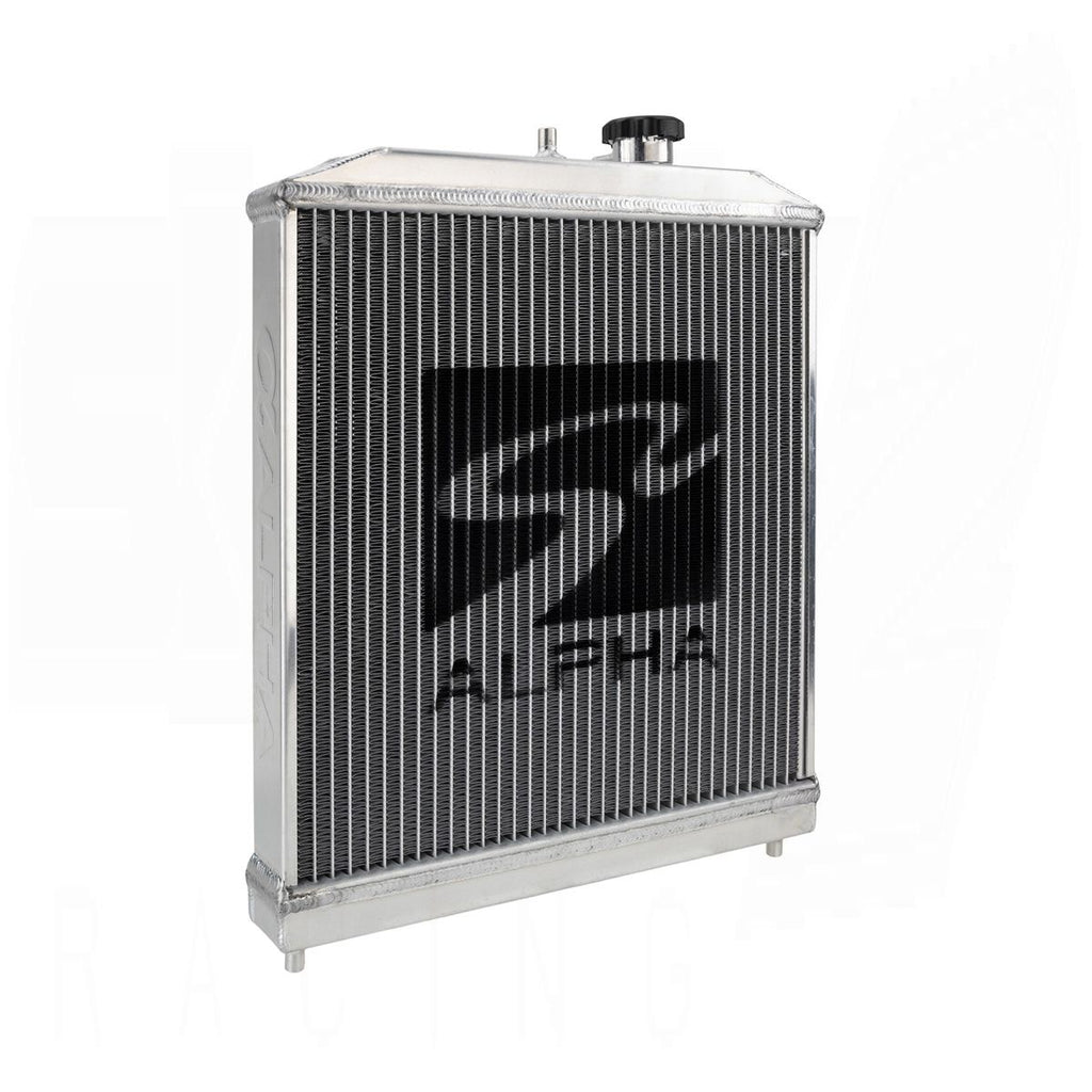 Alpha Radiator - 92-00 Civic