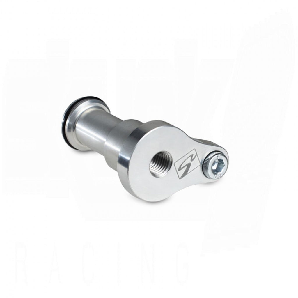 VTC Solenoid Delete - K Series - Raw