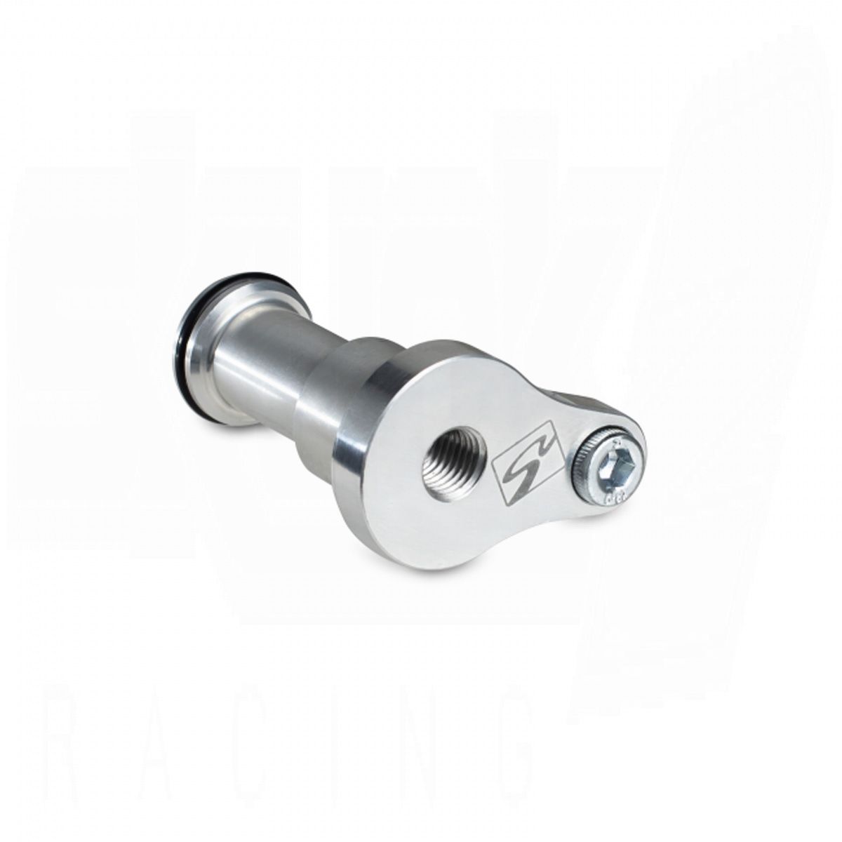 VTC Solenoid Delete - K Series - Raw