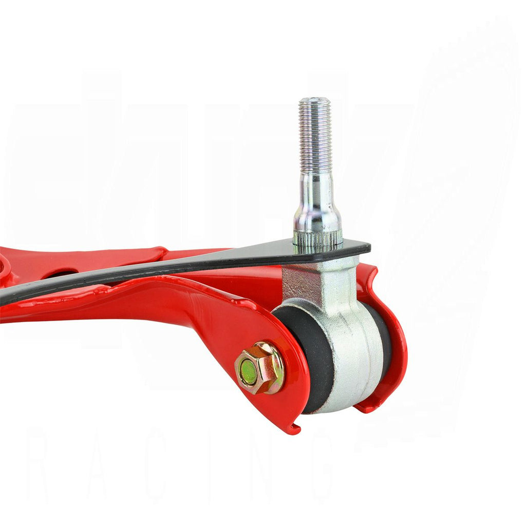 Pro Plus Camber Kit - Front - '92-'95 Civic