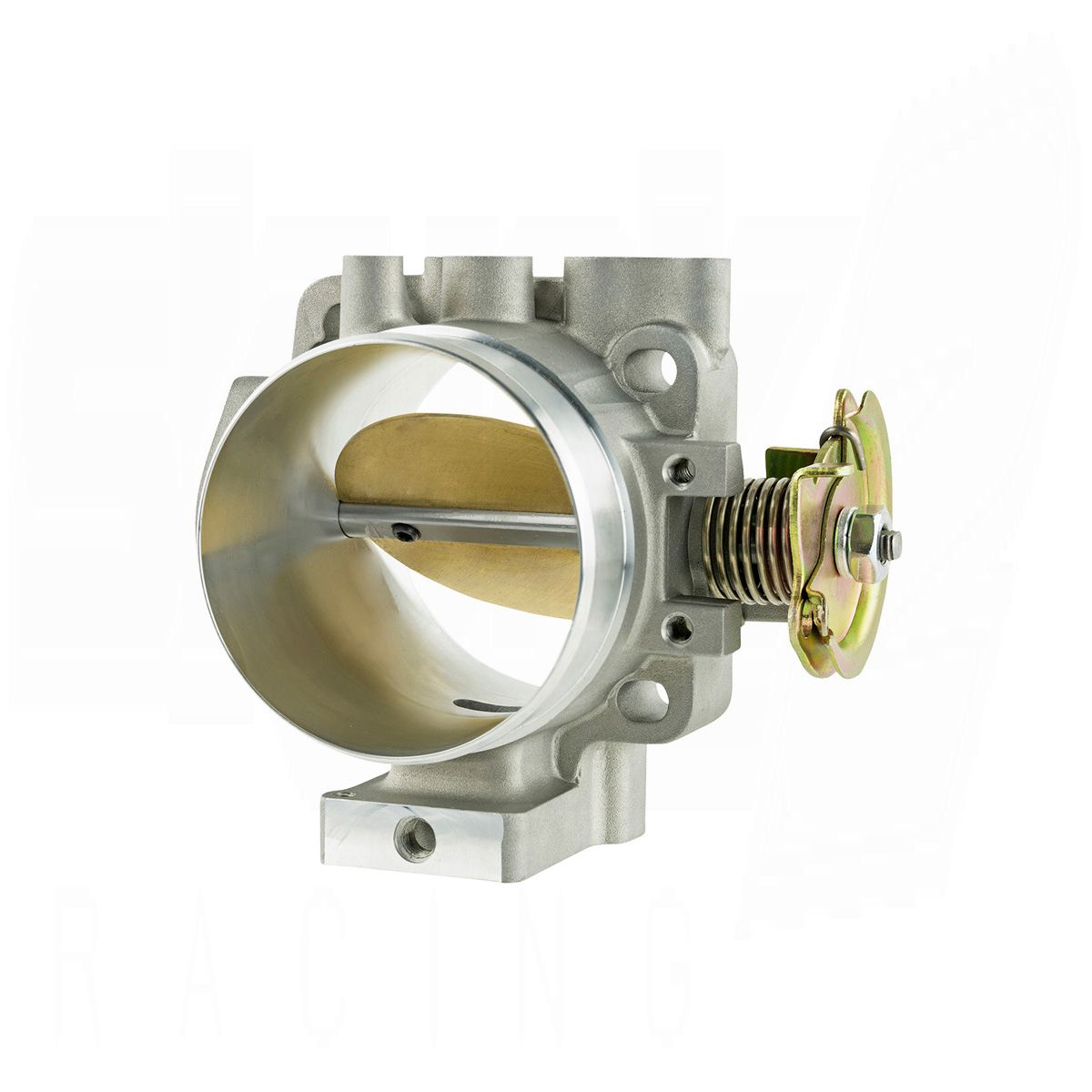 Alpha 74mm Throttle Body - K Series