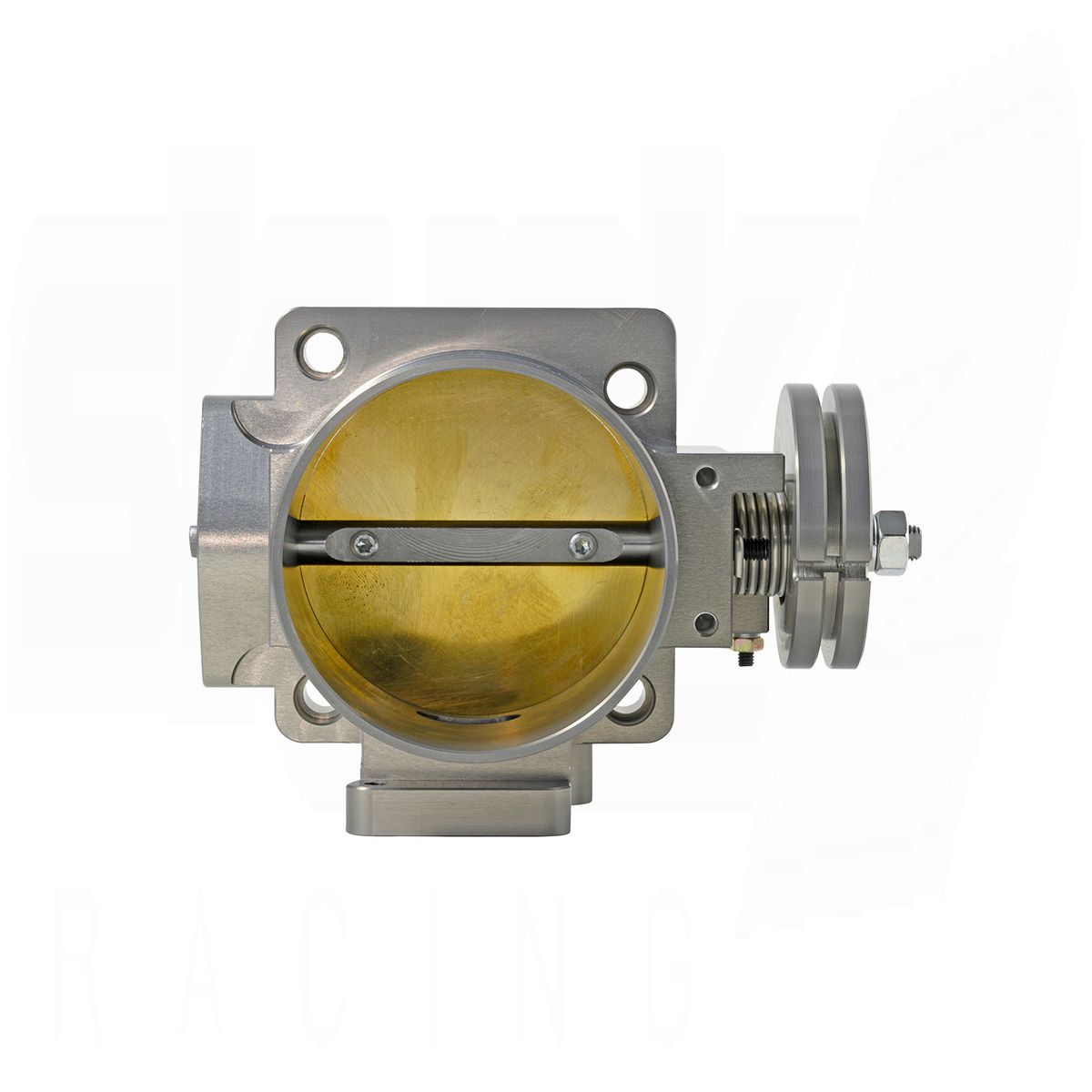Pro 74mm Throttle Body - K Series