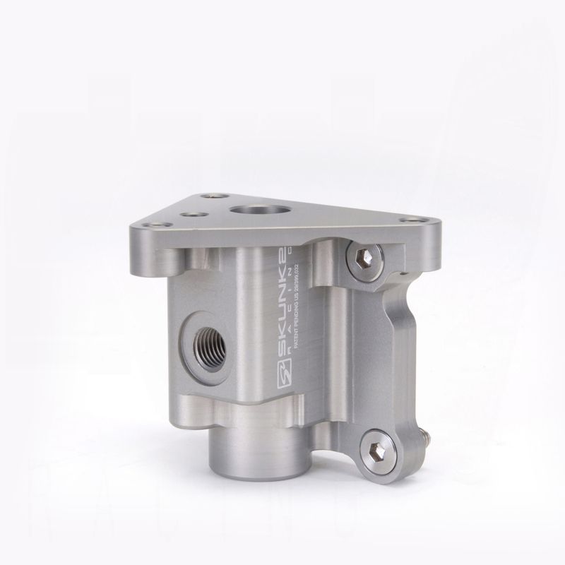 VTEC Solenoid Housing - F VTEC - Hard