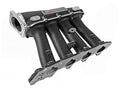 Ultra Street Intake Manifold - B VTEC - Black