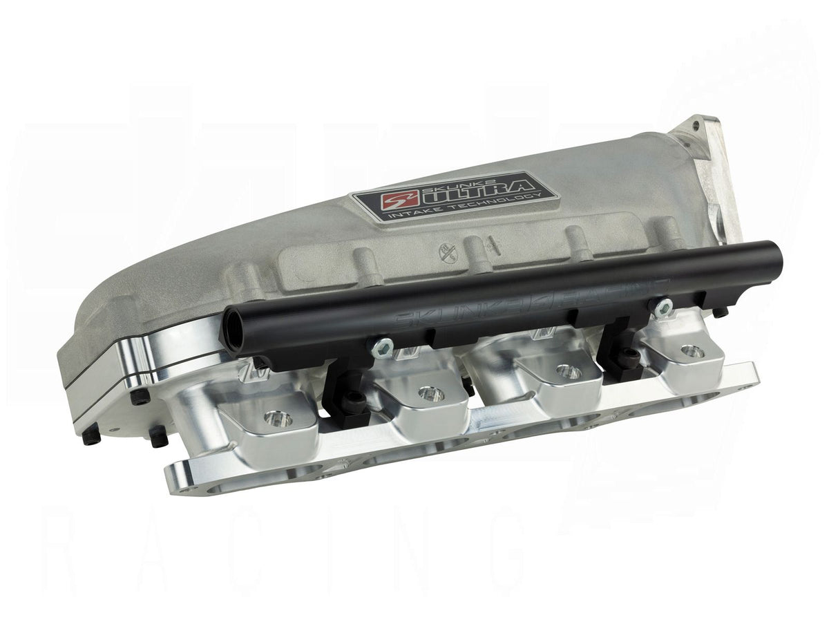 Ultra Race Billet Intake Manifold – Honda K20C1/K20C4