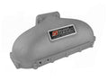 Ultra Race Centerfeed Plenum