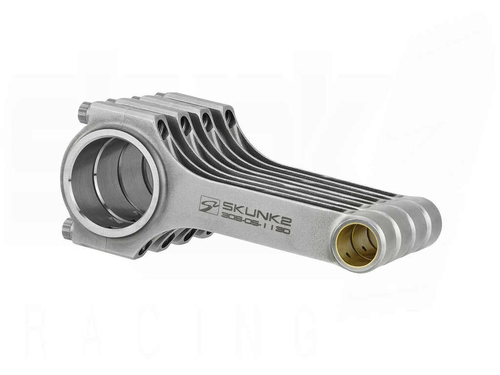 Alpha Connecting Rods - B18A/ B20B