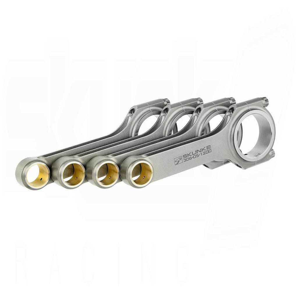 Alpha Connecting Rods - F22C