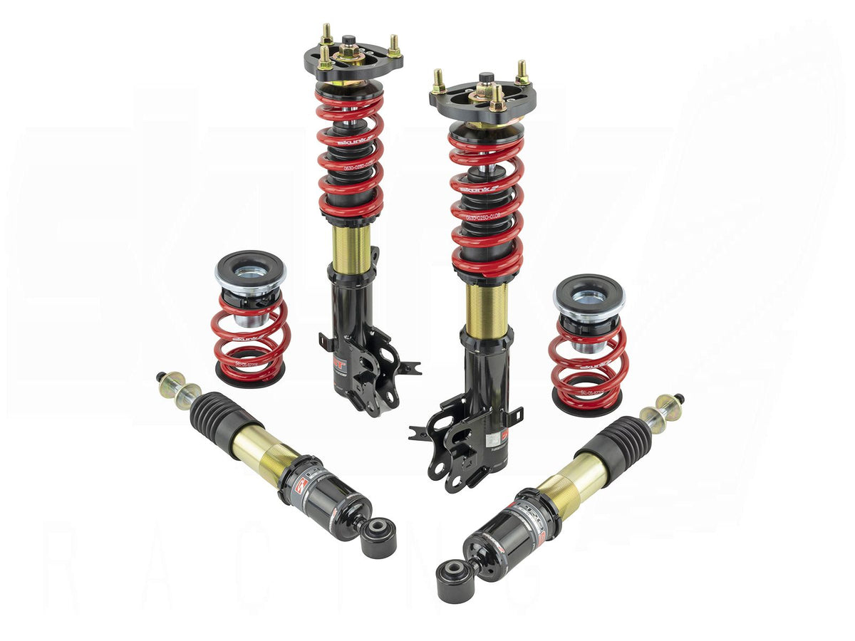 Pro-ST Coilover - 2014-2015 Honda Civic
