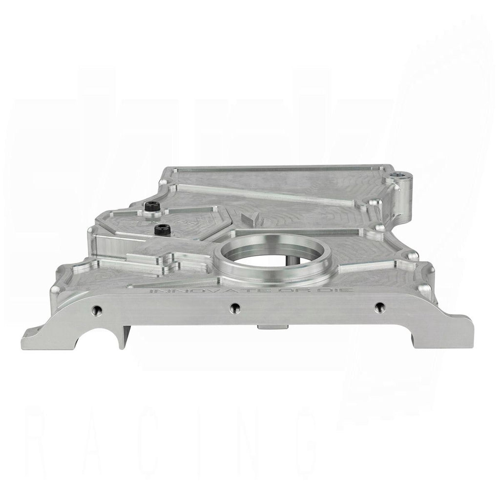 Timing Chain Cover Raw – Honda K20