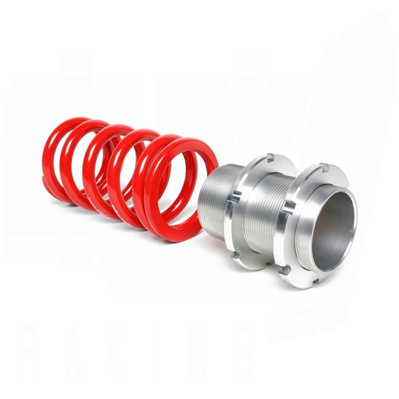 Sleeve Coilovers - '89-'00 Civic/ CRX