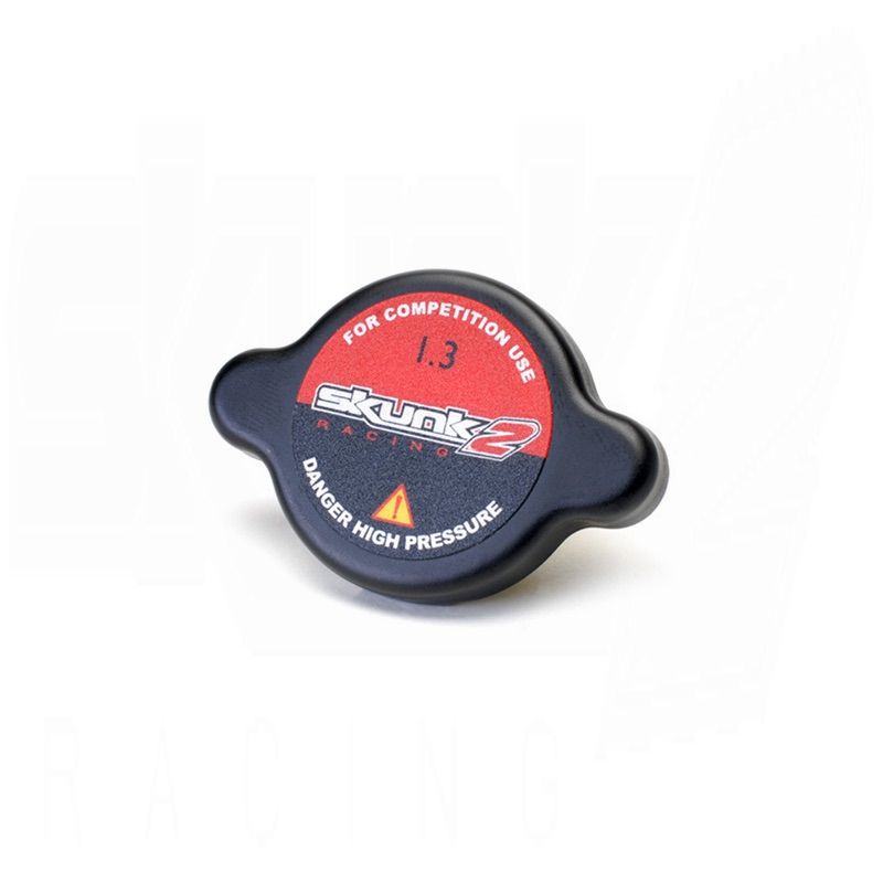 Radiator Cap Type A