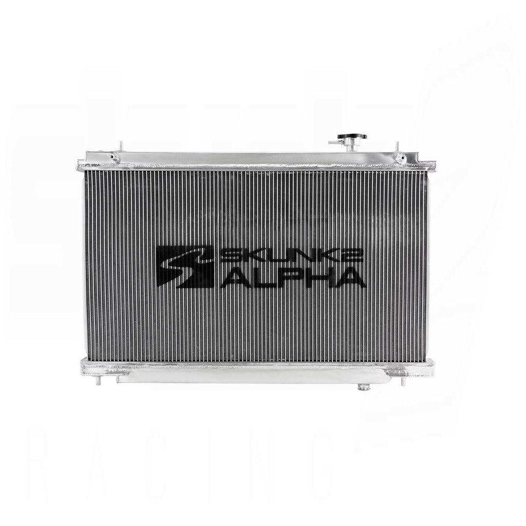 Alpha Radiator - '03-'06 350Z