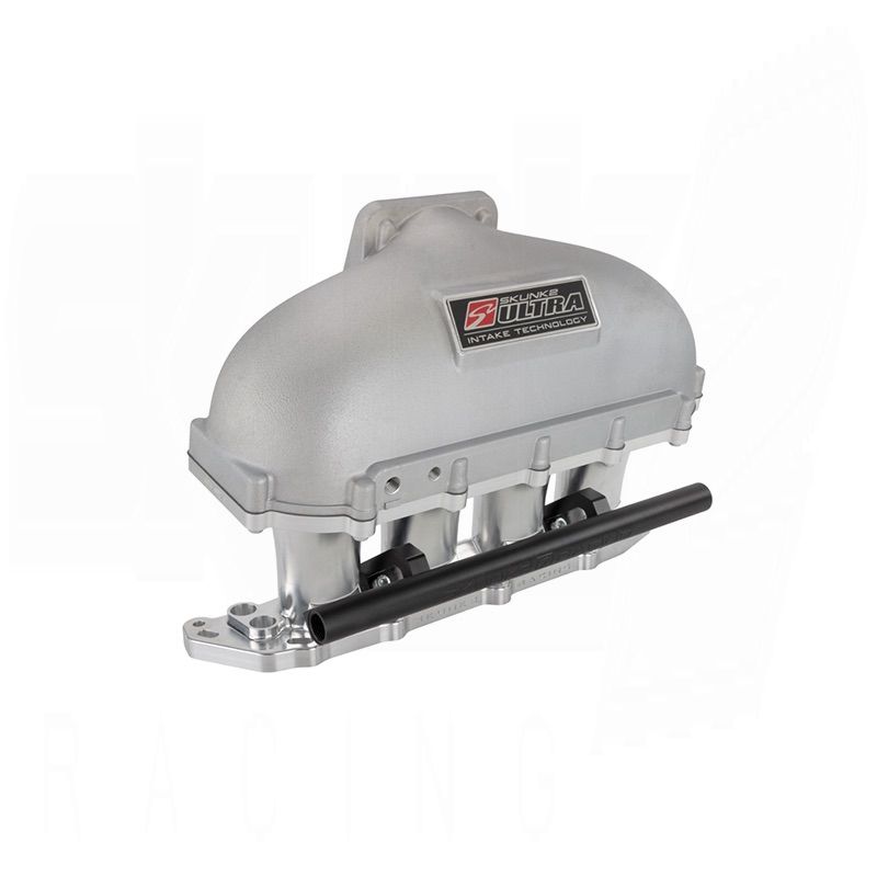 Ultra Race Billet Centerfeed Intake Manifold – Honda B Series