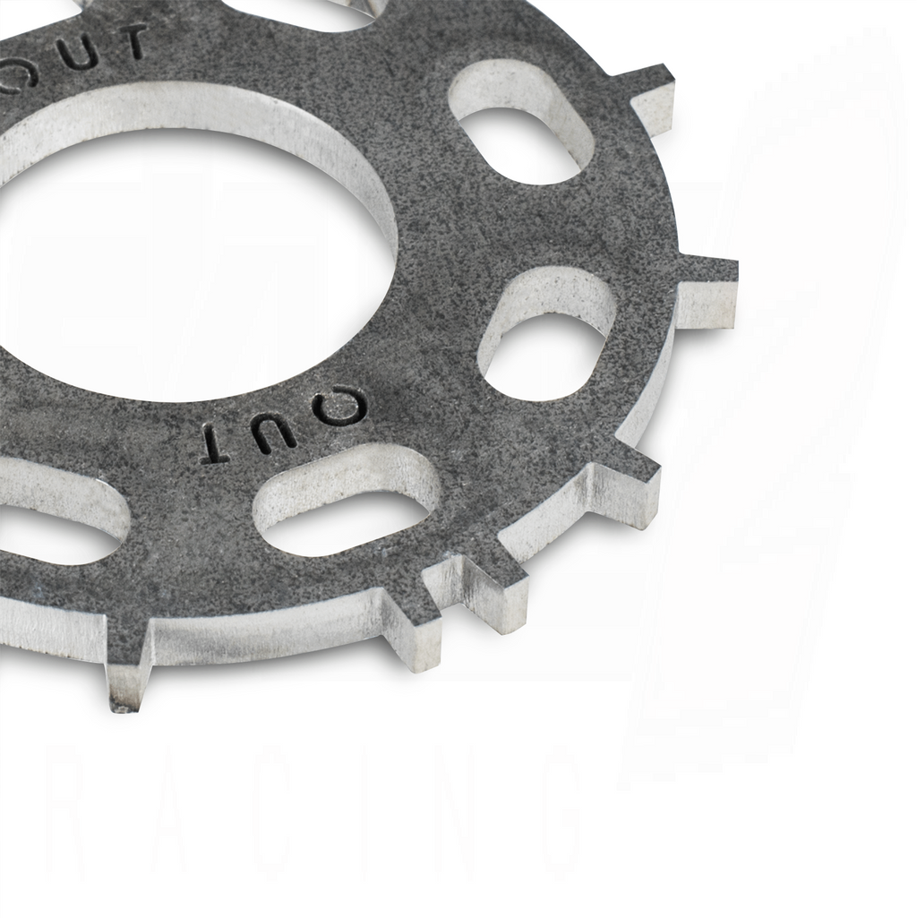 Crank Trigger Wheel - K Series